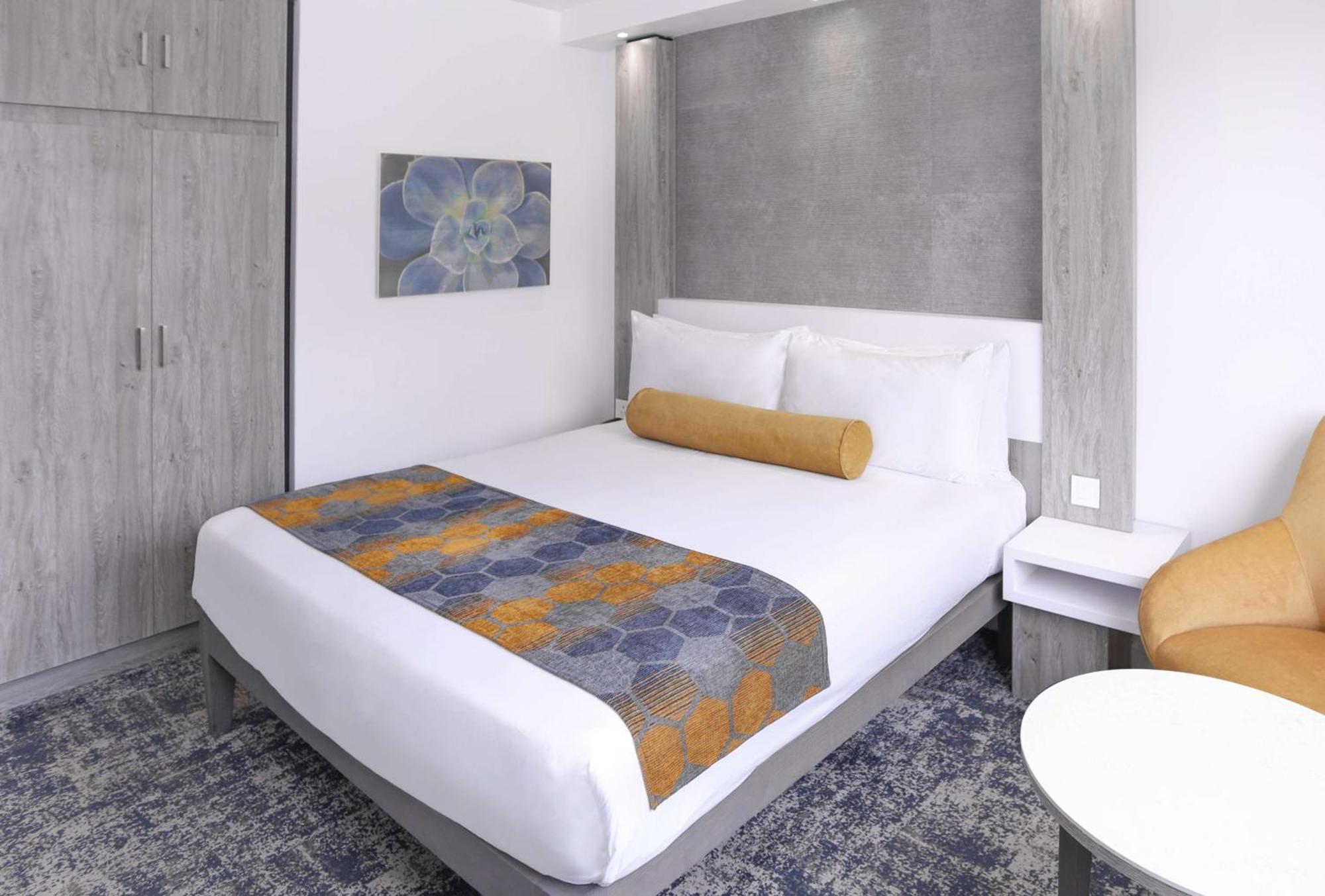 Garden Court امتاتا المظهر الخارجي الصورة